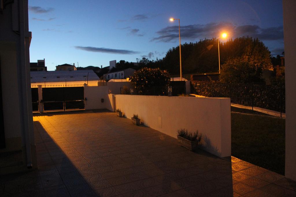 Villa Familia Ponta Delgada  Luaran gambar