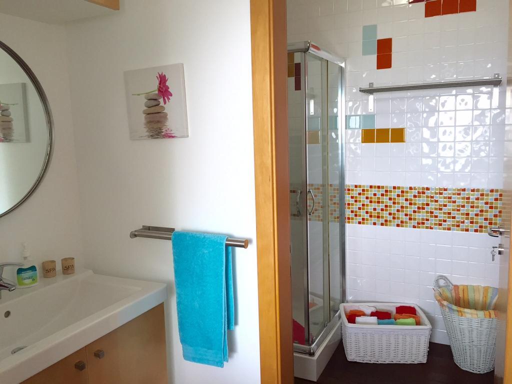 Villa Familia Ponta Delgada  Luaran gambar